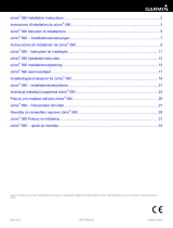 Mode d'Emploi pdf Garmin Zumo 590 Istruzioni per l'uso