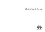 Huawei Band 4 Pro Manuale utente
