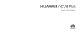 Huawei Nova PLus Manuale utente