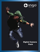 Ingo Digital Camera Pack Manuale del proprietario