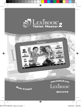 Lexibook MFC157FRY Manuale utente