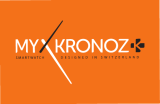 MyKronoz ZeFit 3 HR Manuale utente