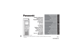 Panasonic RR US550 Manuale utente
