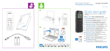 Philips DVT 1150 Guida Rapida