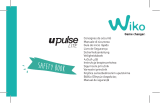 Wiko Upulse Lite Manuale utente