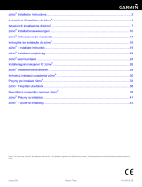 Mode d'Emploi pdf Garmin Zumo Manuale del proprietario