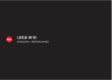 Leica M10 Guida utente