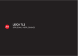 Leica TL2 Guida utente