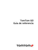 TomTom GO 50 3D Guida utente