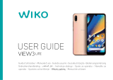 Wiko View 3 Lite Manuale del proprietario