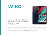 Wiko View 3 Pro Manuale utente