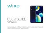 Wiko View 4 Lite Manuale utente