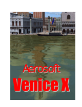 Sim-Wings Venice X Guida utente