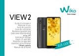 Wiko View 2 Manuale utente