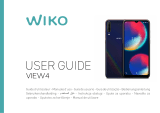 Wiko View 4 Guida utente