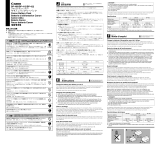 Canon Elura 10 Manuale del proprietario