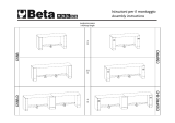 Beta C55PRO B/2 Istruzioni per l'uso