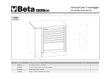 Beta C55B/1 Istruzioni per l'uso