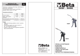 Beta 1949F Istruzioni per l'uso