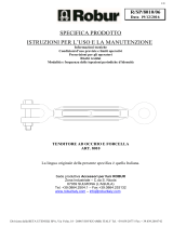 Beta 8010Z Istruzioni per l'uso