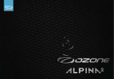 Ozone Alpina 2 Manuale del proprietario