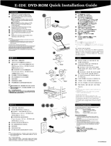 Gigabyte GO-D1600B Manuale del proprietario