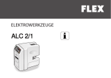 Flex ALC 2/1 Manuale utente