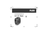 Flex ALC 2/1-Basic Manuale utente