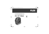 Flex ALC 3/1-Basic Manuale utente