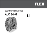 Flex ALC 3/1-G Manuale utente