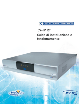 Dedicated Micros DV-IP RT Installation & Operation Guide