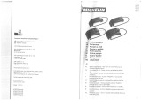 Michelin 92420 Manuale del proprietario