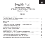 iHealth Push KD723 Manuale utente