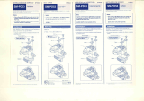 Shimano PD-5500 Service Instructions