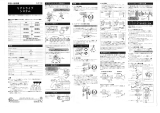 Shimano ST-MC10 Service Instructions