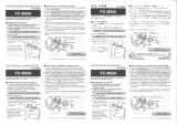 Shimano TL-UN95 Service Instructions