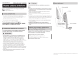 Shimano FC-M820 Manuale utente