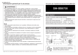 Shimano SM-BB6700 Service Instructions