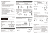 Shimano FD-R770 Service Instructions