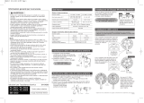 Shimano FC-5504 Service Instructions