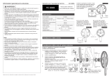 Shimano FC-S500 Service Instructions