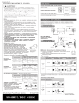 Shimano SM-BB50 Service Instructions