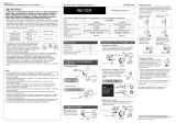 Shimano RD-TZ31 Service Instructions
