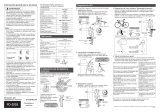 Shimano FD-2203 Service Instructions