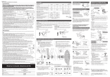 Shimano SL-M780-I Service Instructions