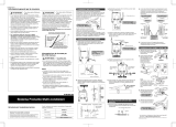 Shimano BL-T780 Service Instructions