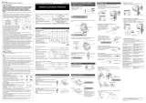 Shimano ST-M360 Service Instructions