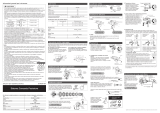 Shimano SL-M360 Service Instructions
