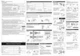 Shimano SL-T660 Service Instructions