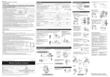 Shimano ST-M430 Service Instructions